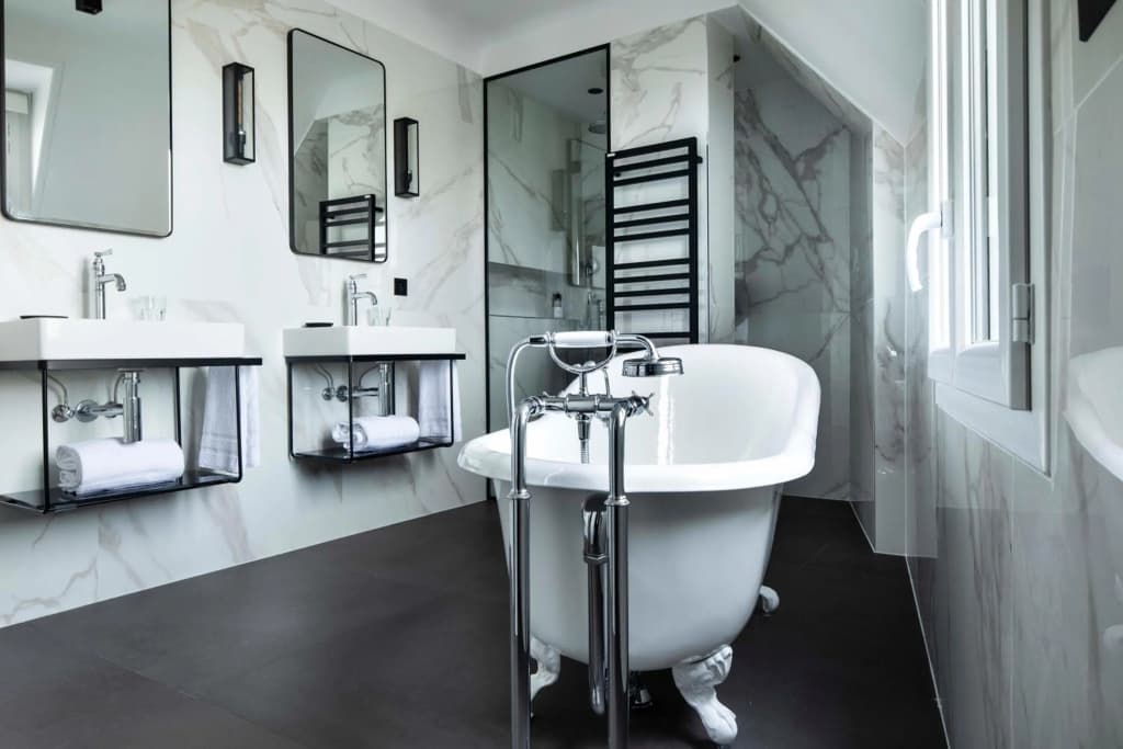Maison 46 - photo 8