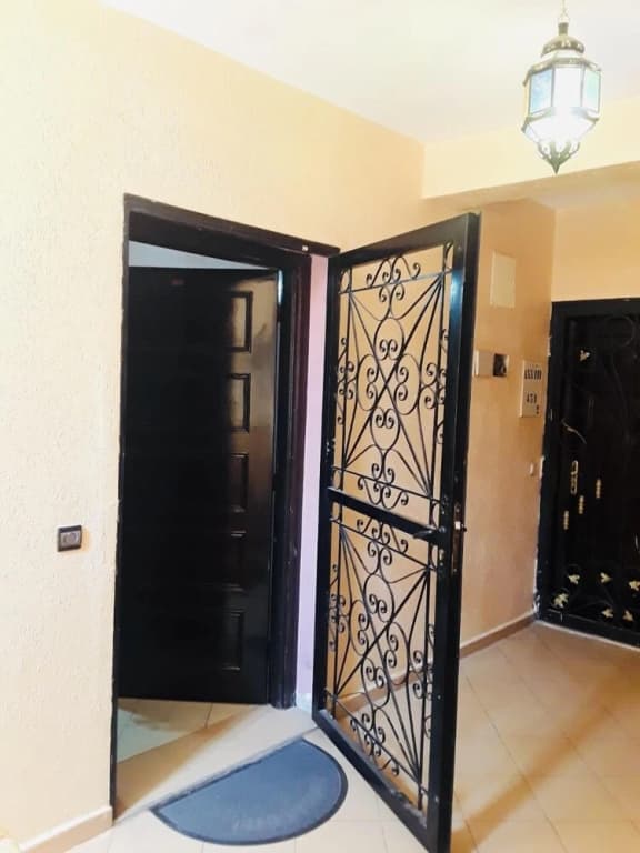 Apartment With 2 Bedrooms in Marrakesh - photo 10