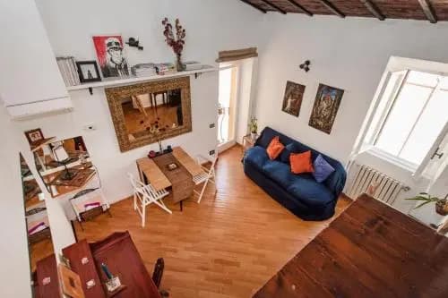 Campo De'Fiori Apartment - photo 6