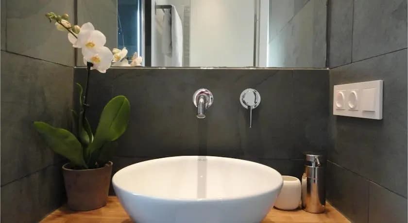 Cozy-Off Kudamm Apartments - photo 7