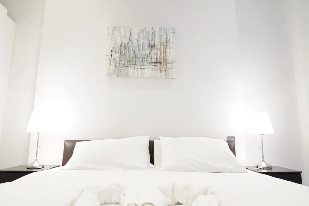 Map Residential Apartments - photo 7