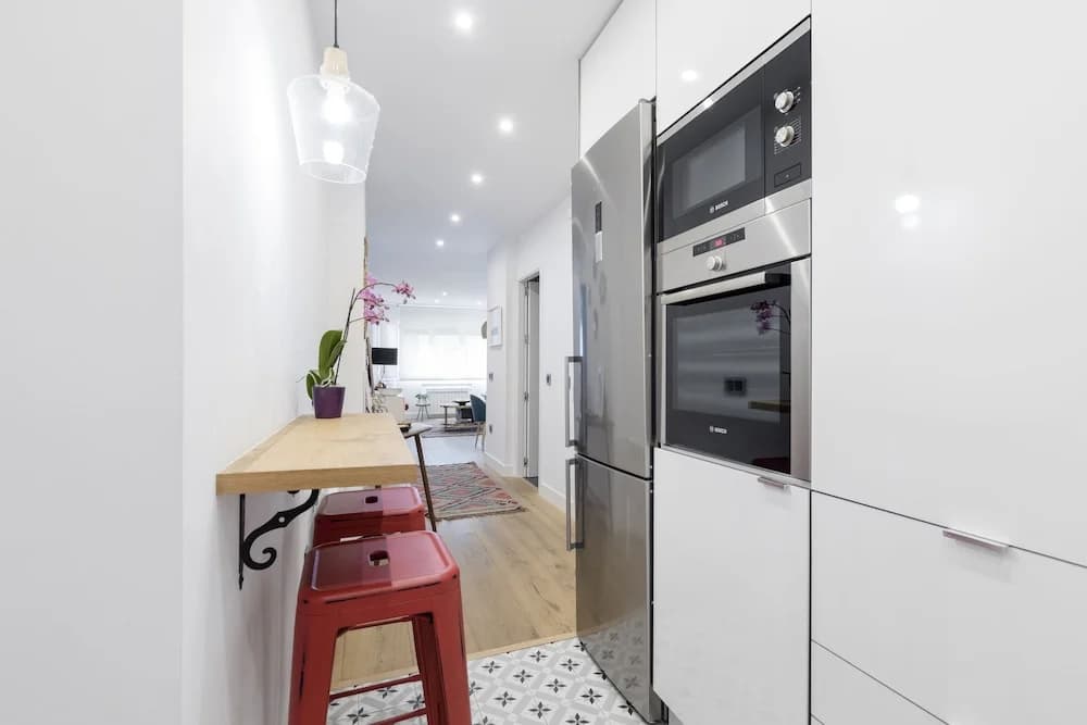 Hermosilla Apartment - photo 13