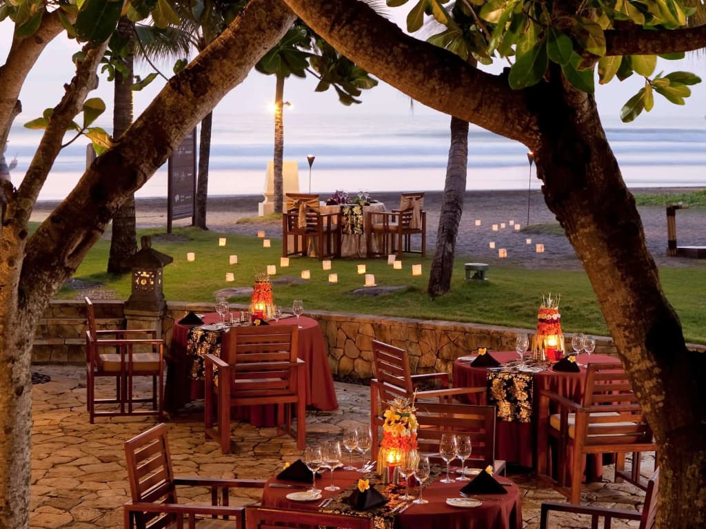 The Royal Beach Seminyak Bali - photo 24