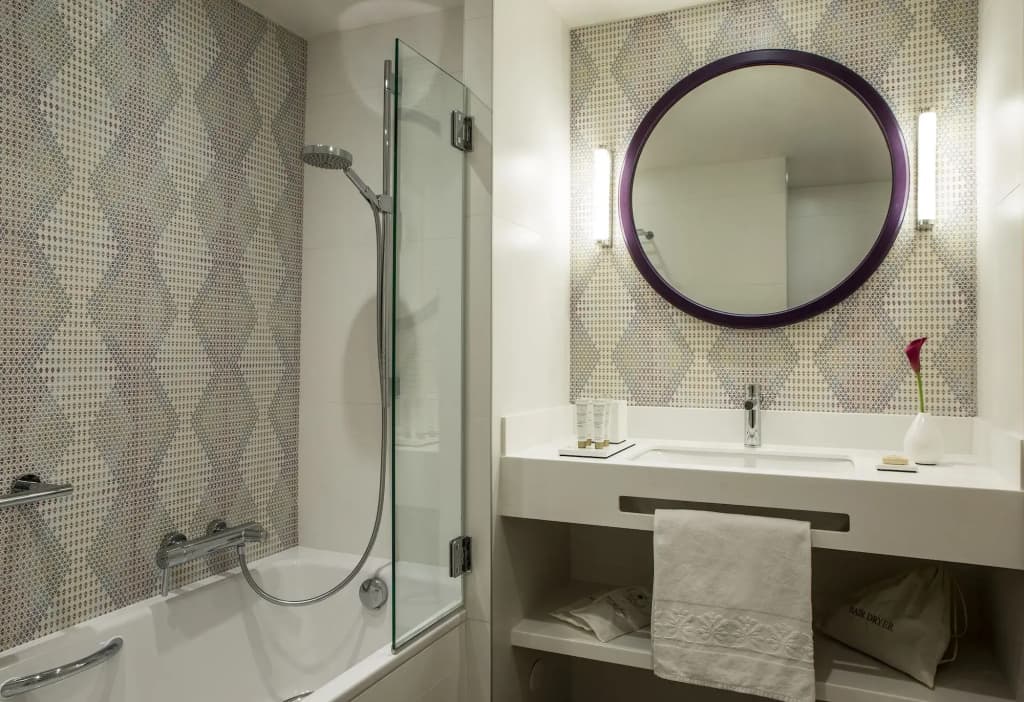 Hôtel Parc Saint Séverin - photo 10