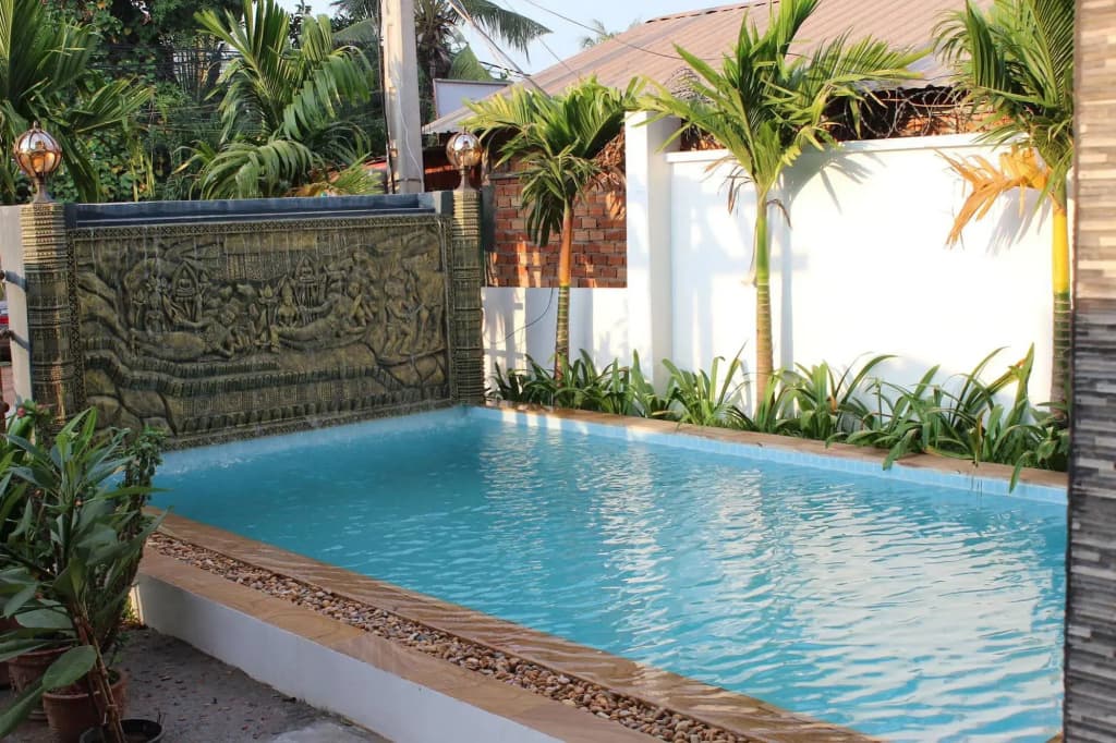 Baan Soksan - photo 9