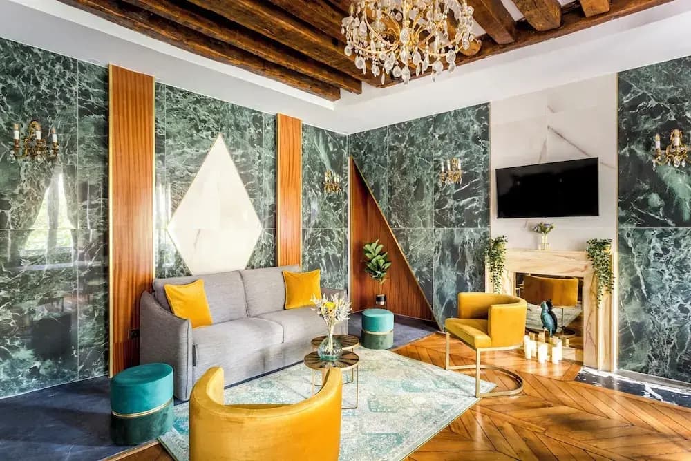 Merveil Luxury Suites - Marais - Antoine I-II - photo 47