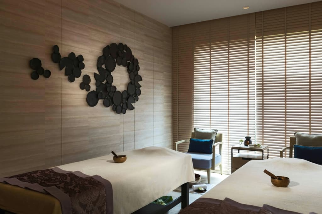 Phuket Marriott Resort And Spa, Nai Yang Beach - photo 44