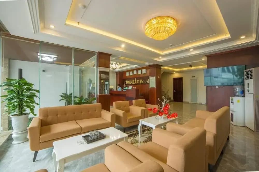 7s Dong Bac Ocean Hotel and Apartment - photo 2