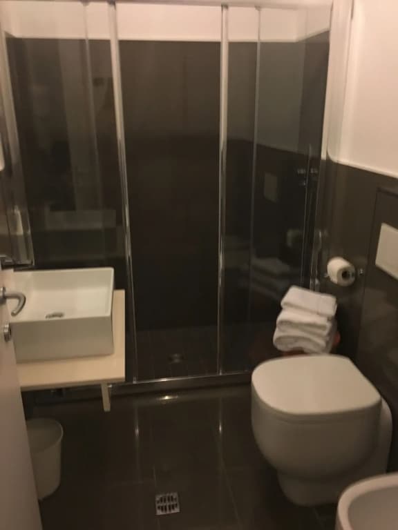 Casual Eclettico Milano Hotel - photo 22