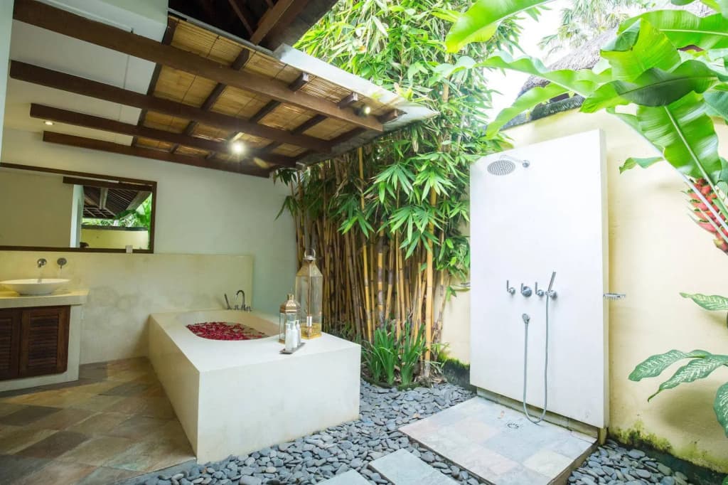 Villa Seriska Satu Sanur Bali - photo 11