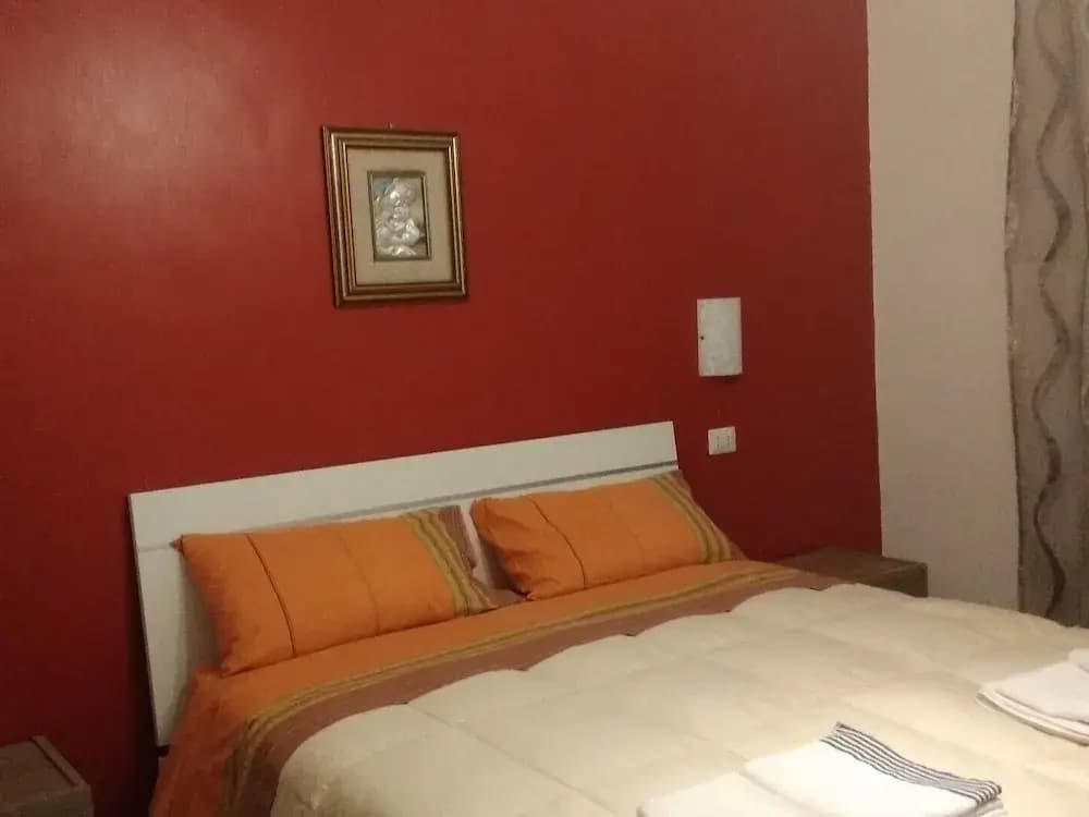 Bed&bookofrome - photo 2