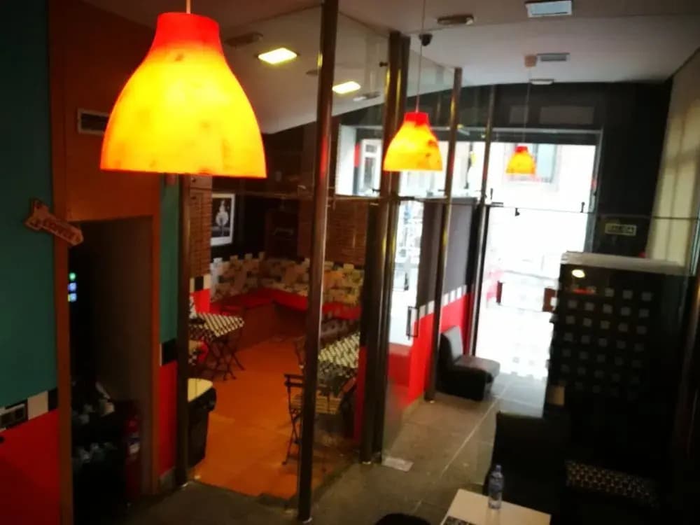 Hostel Center Madrid - photo 18