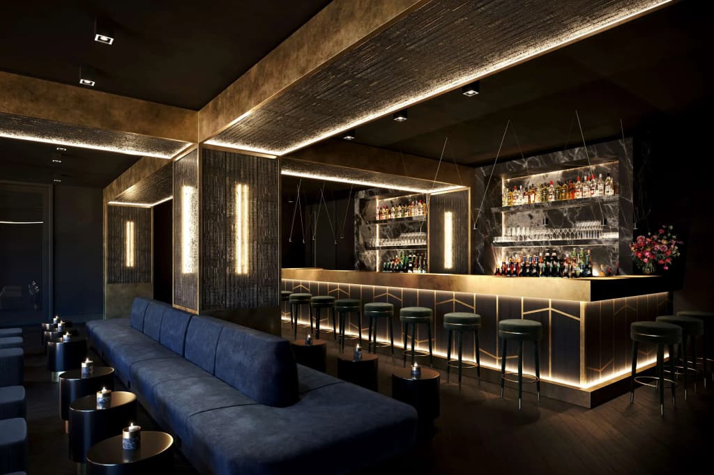 Hotel AMANO East Side - photo 4