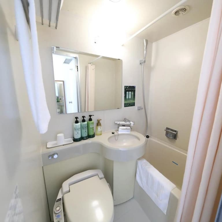 Smile Hotel Sugamo - photo 8