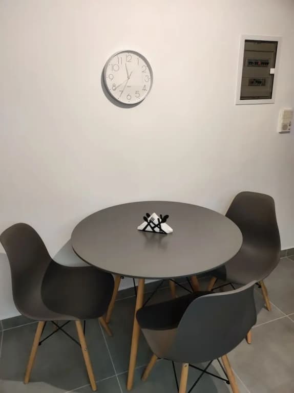 Studio Stratos With 1 Bathrooms - photo 11
