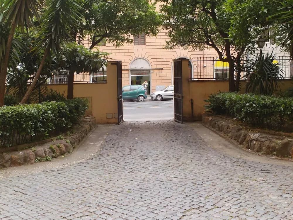 Le Suite di Napoleone B&B - photo 11