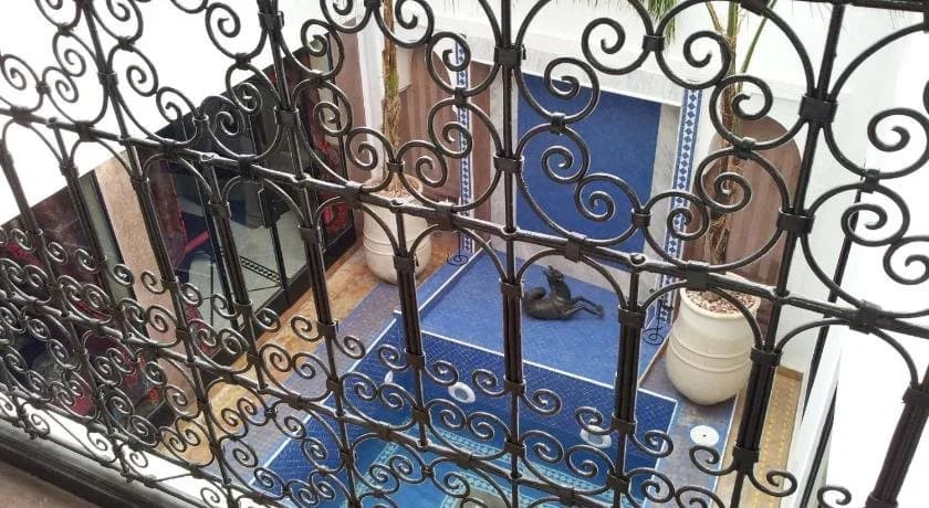Riad Markaal - photo 17
