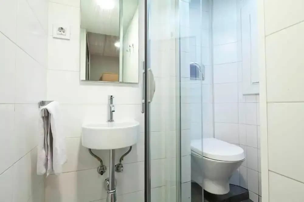 DingDong Putxet Hotel - photo 19