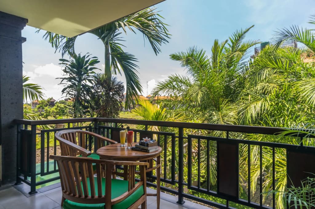 Uma Mandi Hotel - photo 16