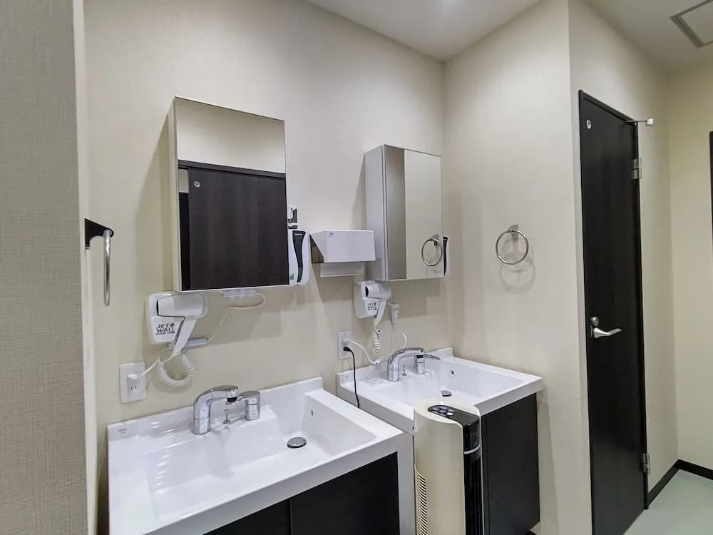 Lodging Tokyo Tj03 - Hostel - photo 9