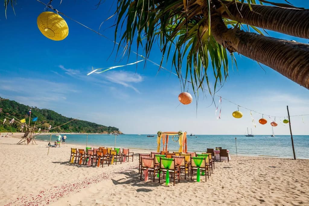 Vacation Village Phra Nang Lanta - photo 22