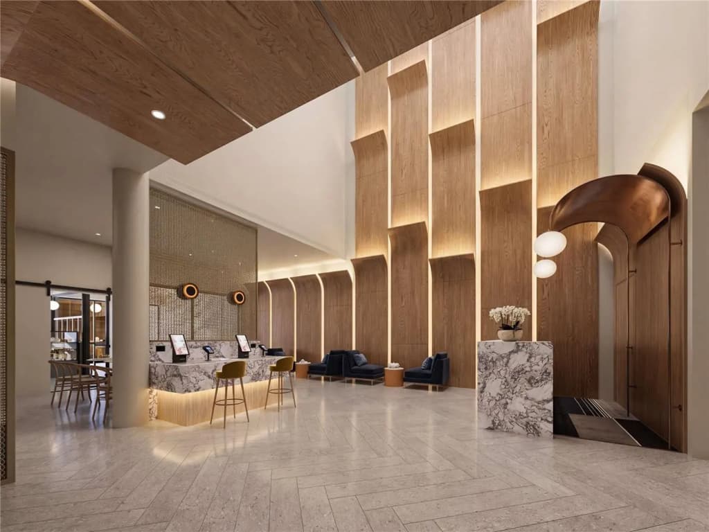 The Sebel Parramatta - photo 6