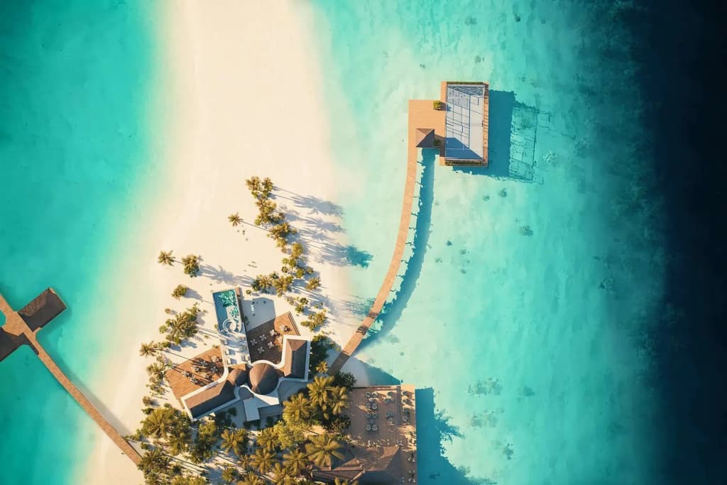 Meyyafushi Maldives - Premium All Inclusive - photo 4