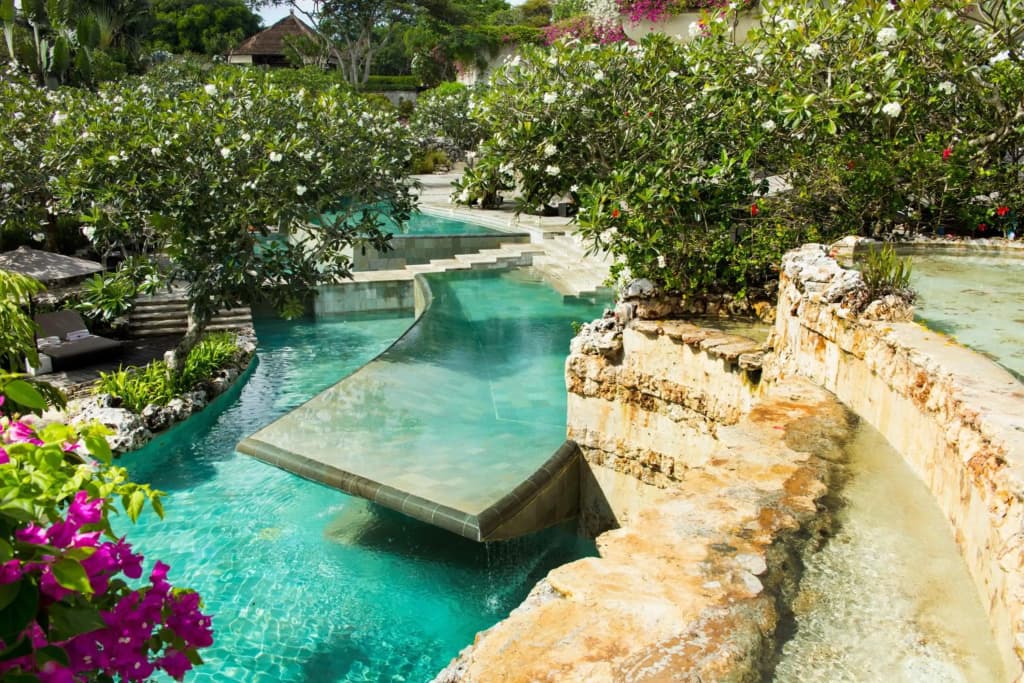 Ayana Resort Bali - photo 19