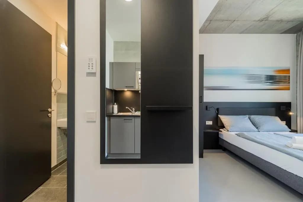 Nena Apartments Moritzplatz - photo 24