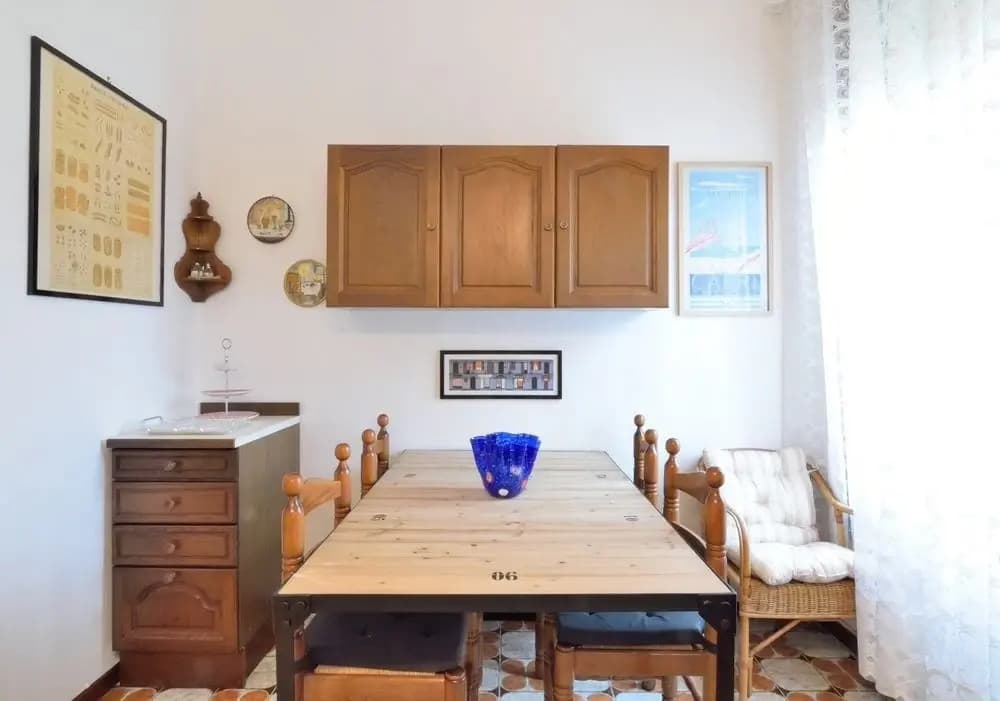 Redentore Apartment - photo 11