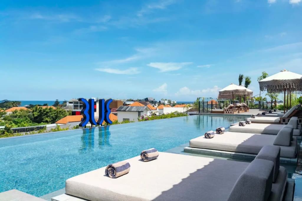 TUI BLUE Berawa Hotel and Villas - photo 36