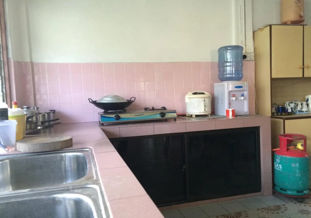 Kelapa Homestay Sibu - photo 10