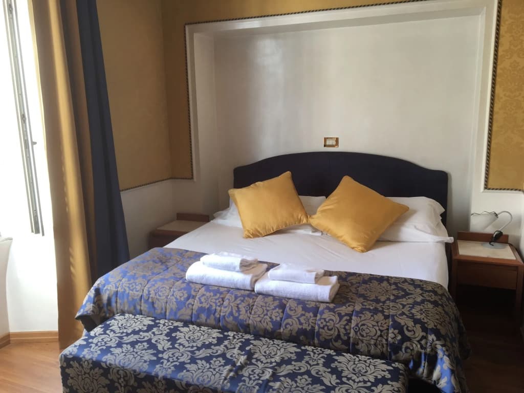 iH Hotels Piazza di Spagna View - Luxury Guest House - photo 3