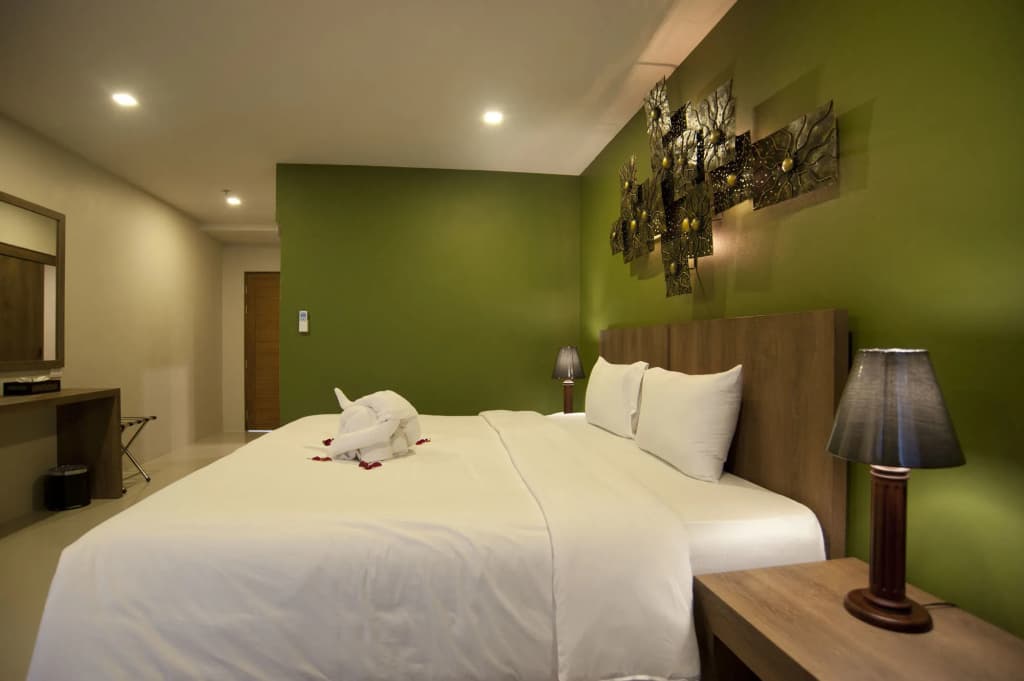 The Gig Hotel - photo 29