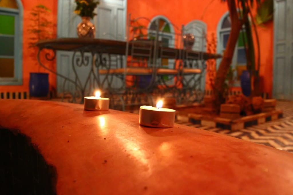 Riad Persephone - photo 21