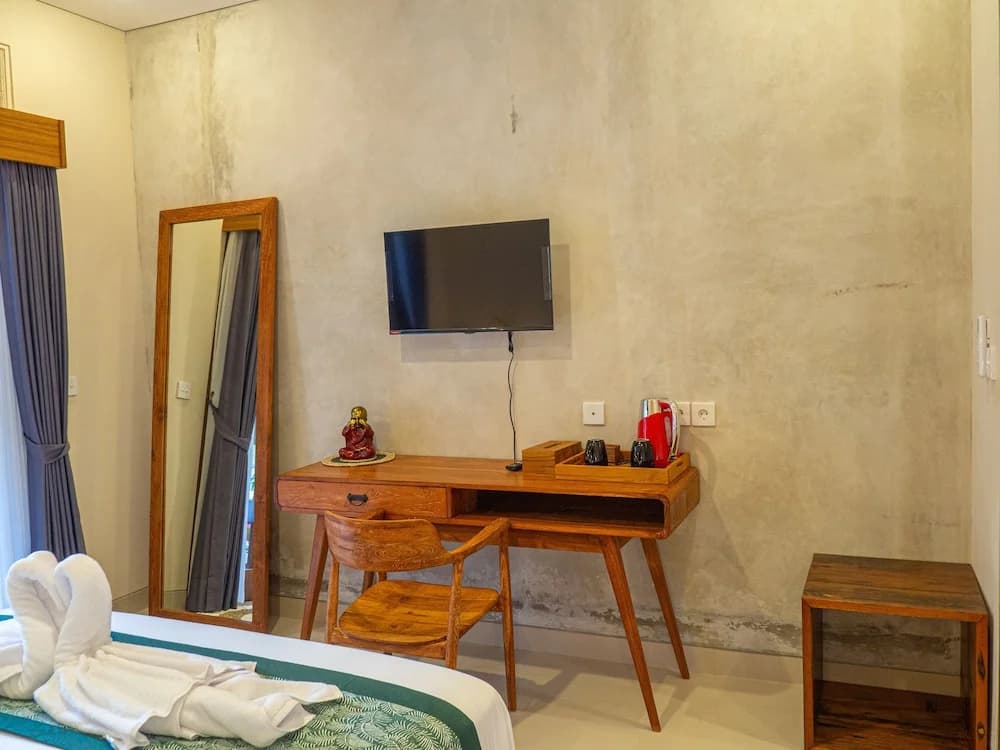 Arumasta Ubud - photo 5