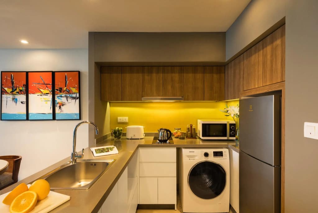 Citadines Bayfront Nha Trang - photo 31