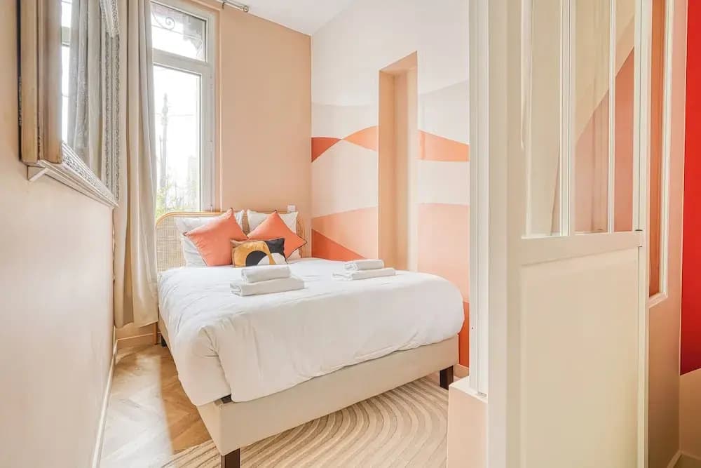 Appartements avenue Gourgaud - photo 3