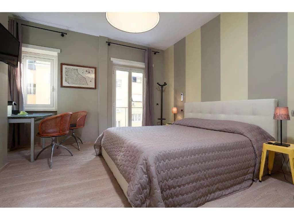 Alex's Guest House - photo 6