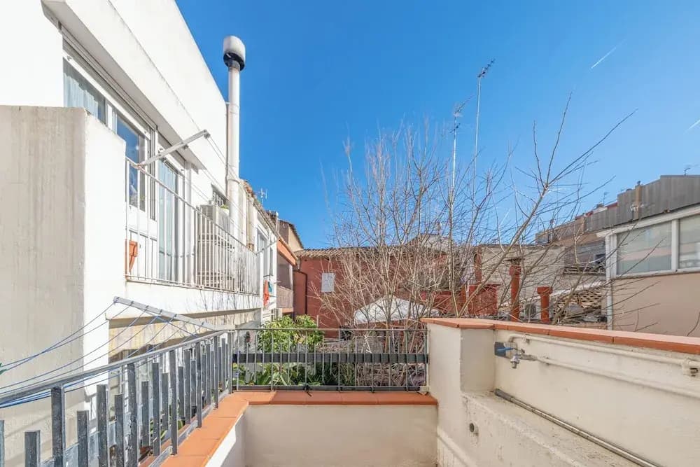 BeBarceloner Sant Andreu Apartments - photo 1