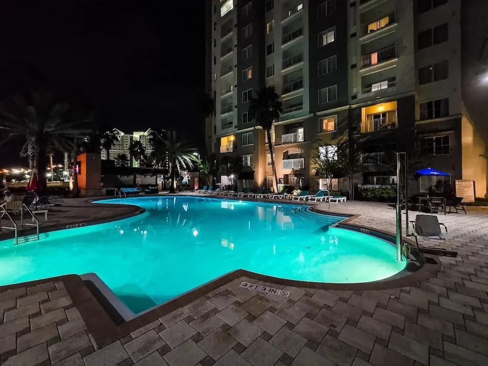 The Point Hotel & Suites Orlando - photo 44