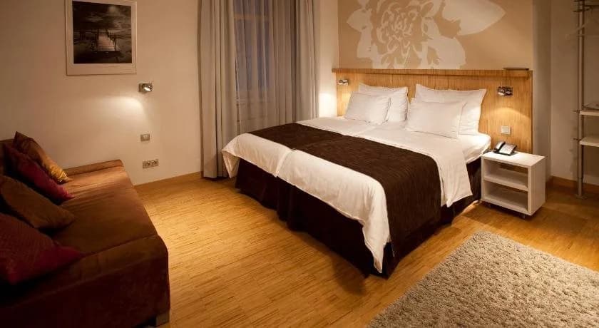 Dahlia Inn - photo 5