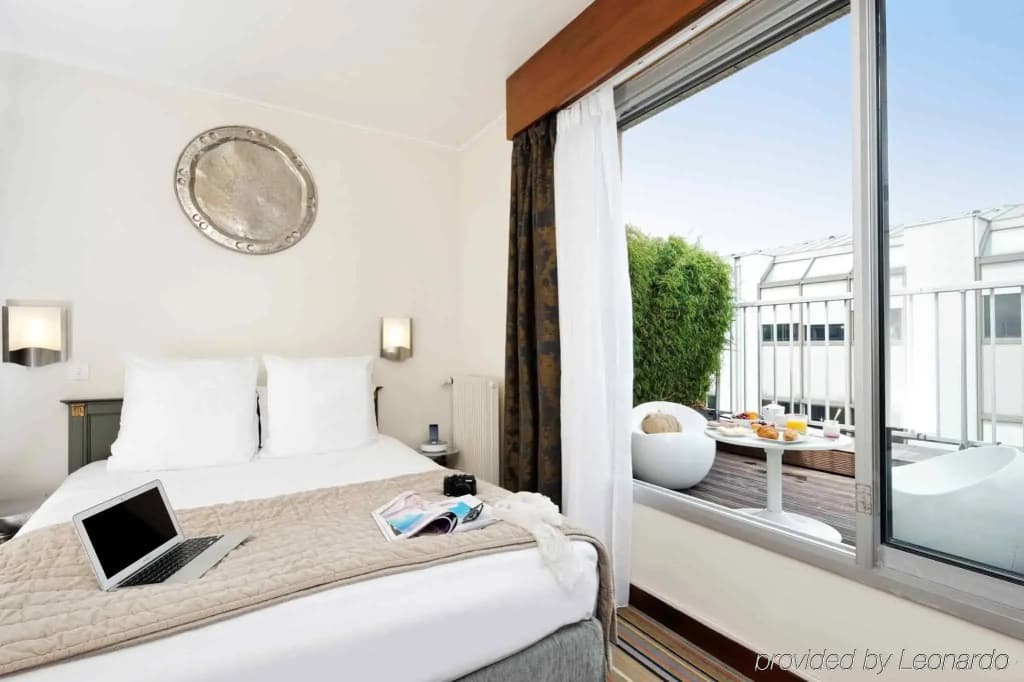 Relais de Lyon by Malone - photo 6