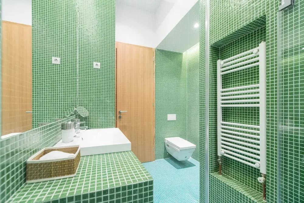 Oasis Apartments - Paulay Ede Street - photo 10
