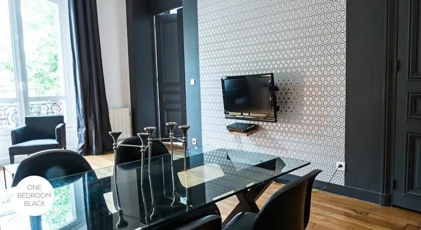 Appartements Drouot - main photo