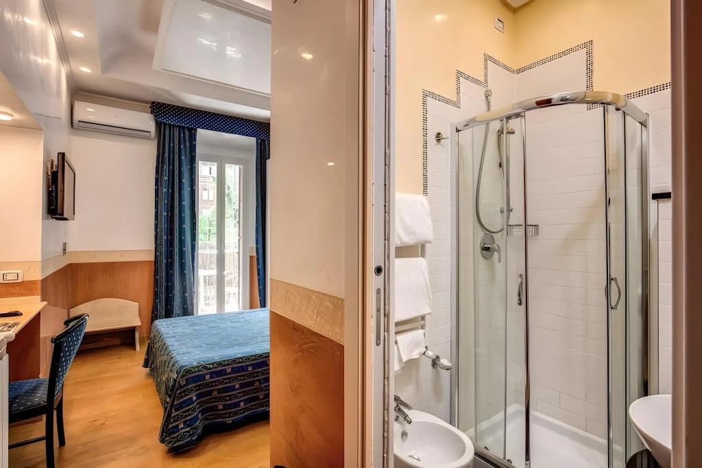 Hotel Verona - photo 35