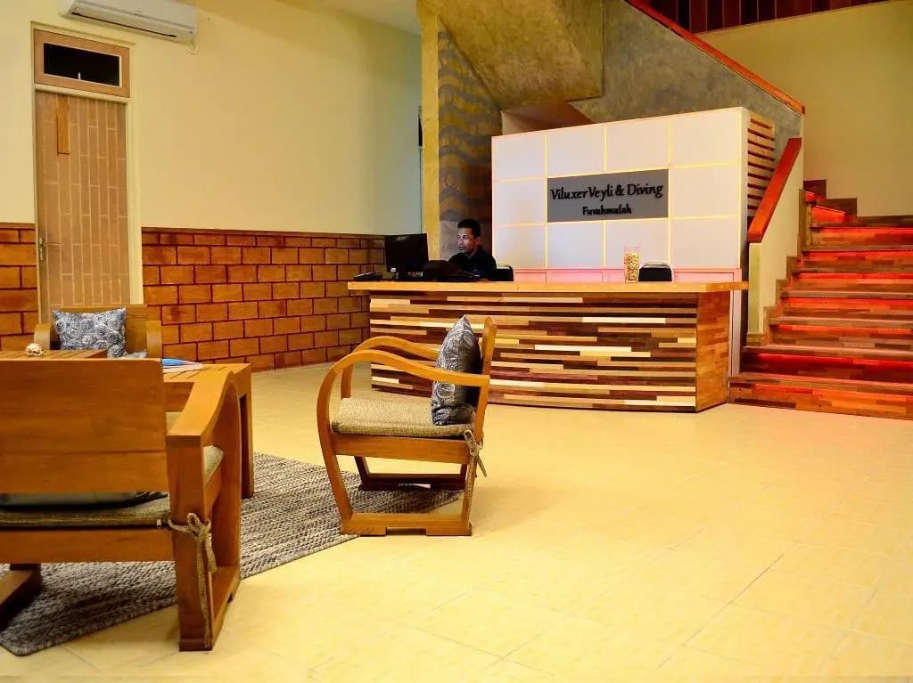 Viluxer Veyli - photo 12