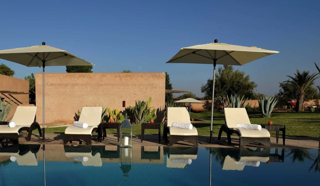 Hotel Rose Sultan - photo 9