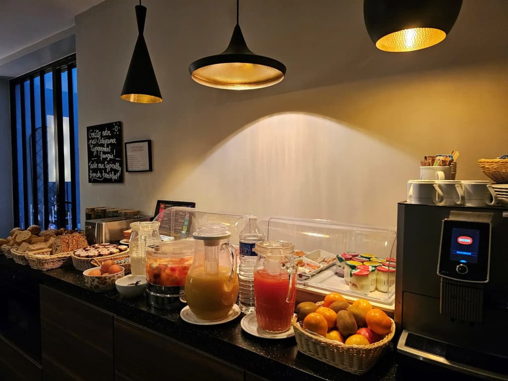 Hotel Harvey - photo 29
