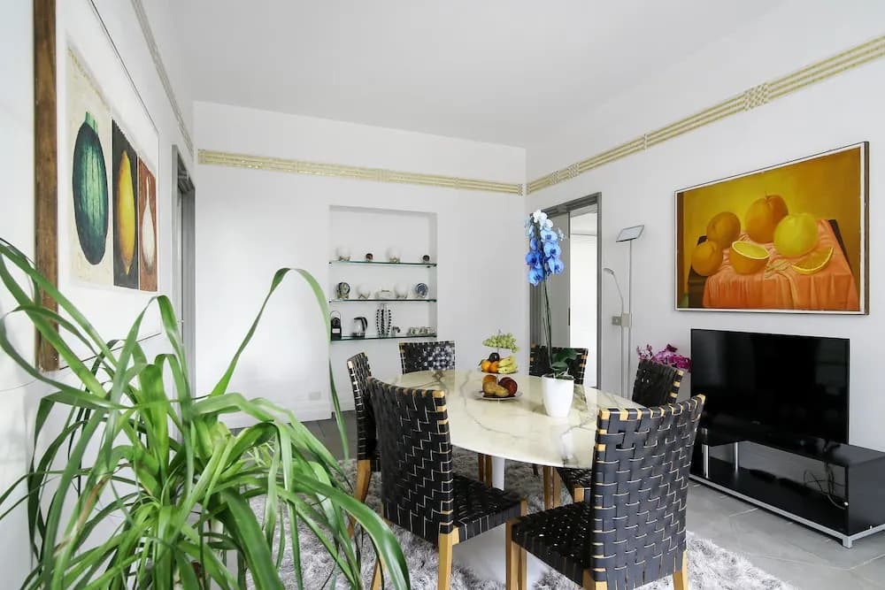 Short Stay Rome Apartments Colosseum - photo 4